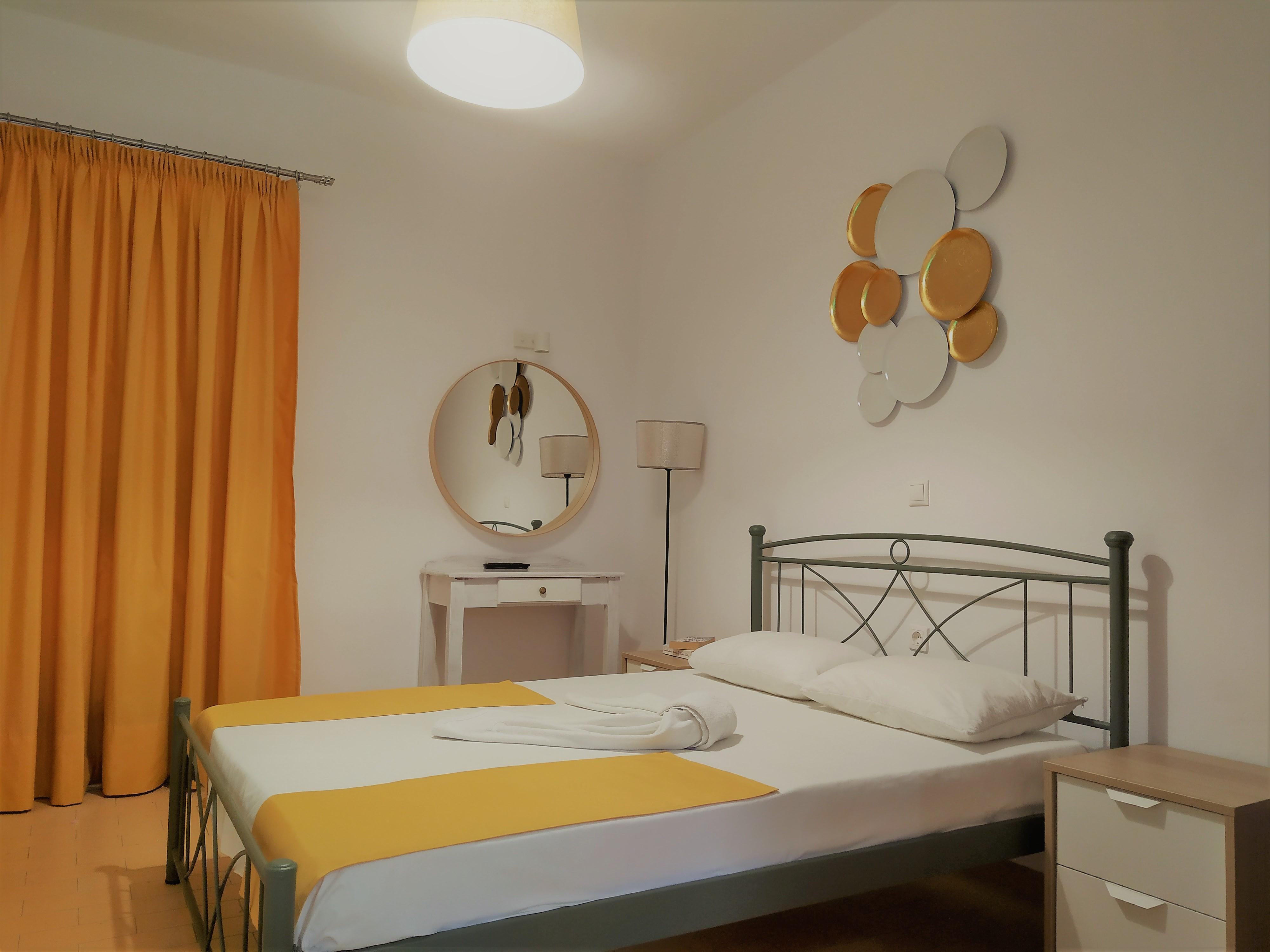 Aronis Benitses (Corfu)