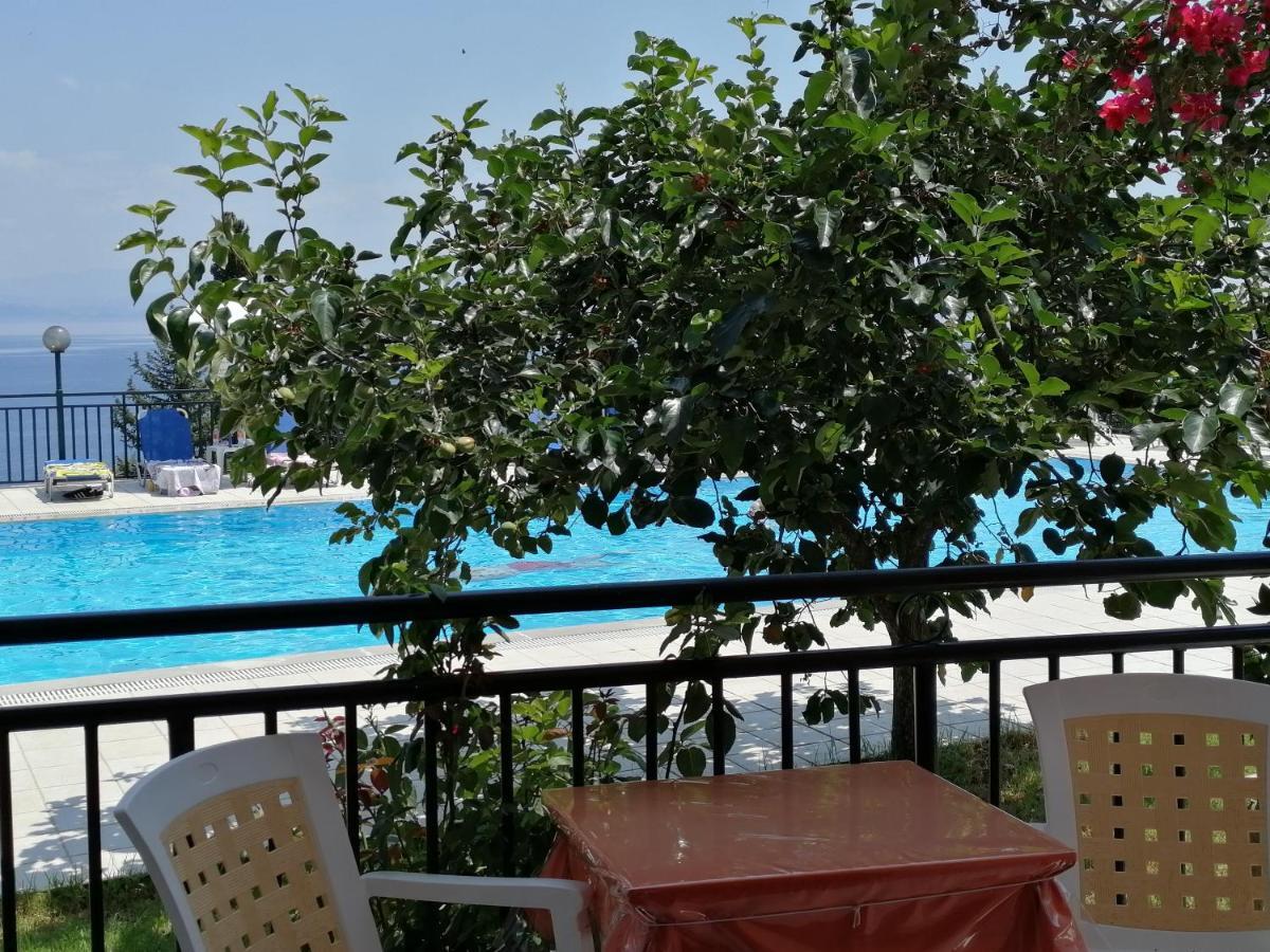 Aronis Benitses (Corfu)