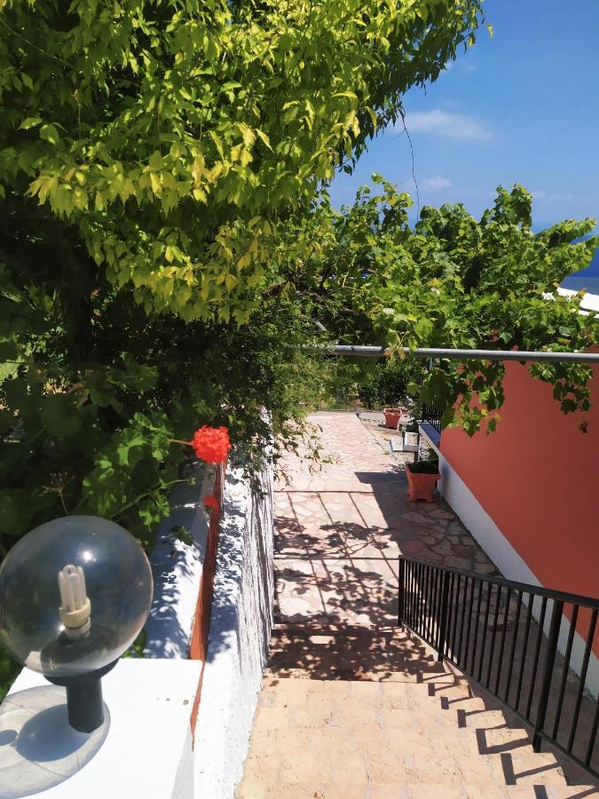 Apartahotel Aronis Benitses (Corfu)