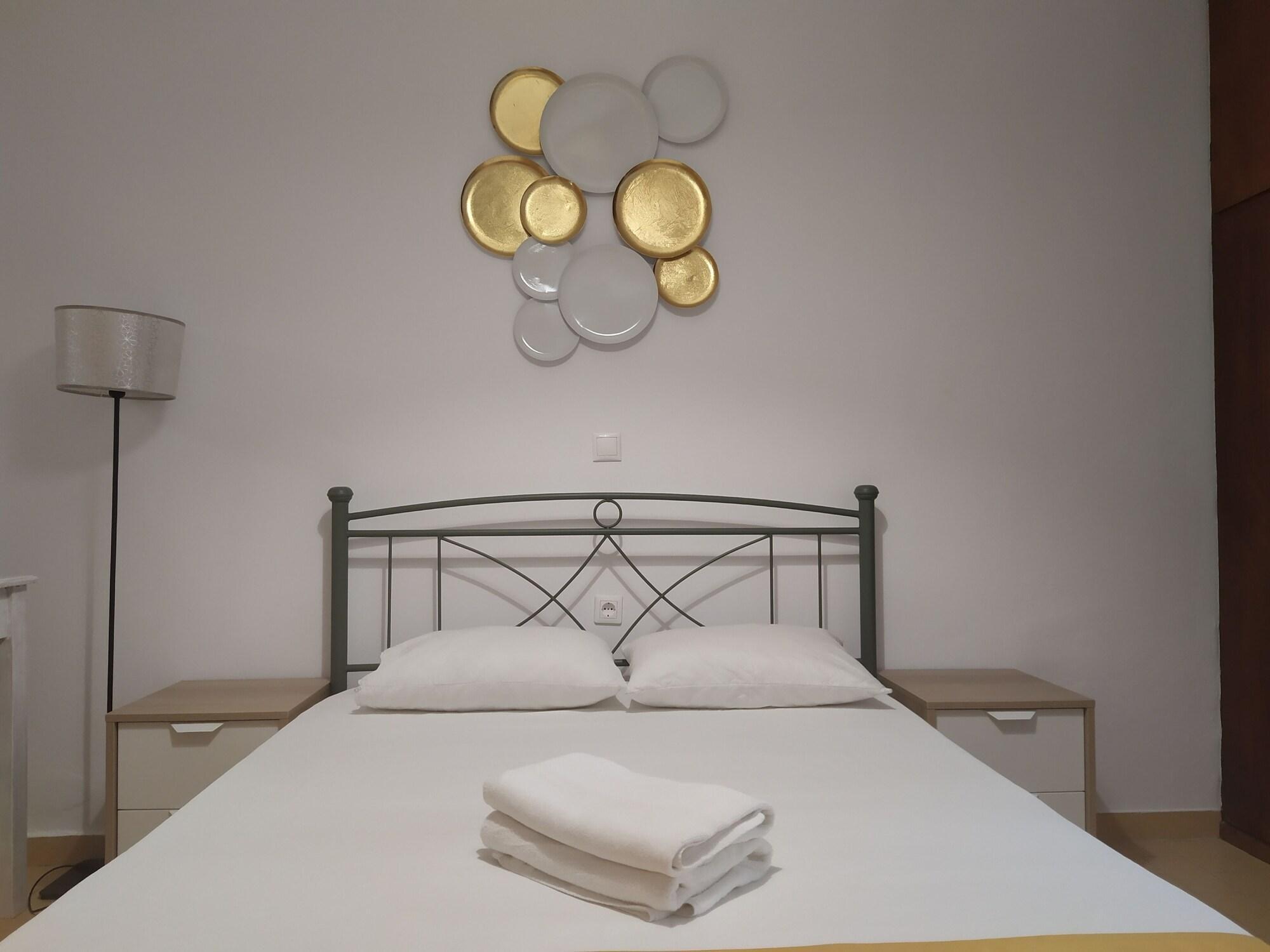 Aronis 2* Benitses (Corfu)