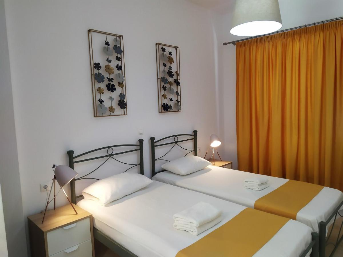 Aronis Apartahotel Benitses (Corfu)